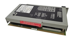ALLEN BRADLEY 1785-L80B /E PLC-5/80 PROCESSOR MODULE REV. D01 F/W REV. B SER. E