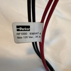 Parker RF1000 Sensor/Float Switch Assembly 936547-4 (MPN RF1000) Hobart dish