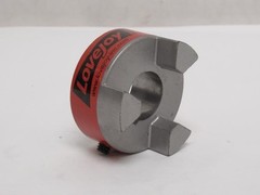 189240 New-No Box; Lovejoy L-090X7/8 Straight Jaw Coupler Hub 7/8″ID 68514445016