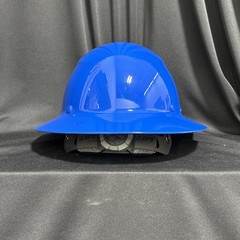 Lift Safety Hard Hat Blue Size 6.5-8 Type 1 Class C & G Adjustable Helmet (W)