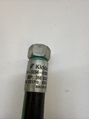 KIDDE FENWAL HI-FLEX HOSE 1/2 Inch x 400 mm(01-3284-0100)