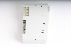 Beckhoff EL7047 Stepper Motor Term / Vector Control