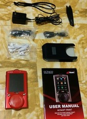 Ectaco iTravl TL-6 : Handheld Electronic Language Translator – Reduced Price!!