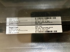 MAGELLAN DATALOGIC 9922 9900i POS SCALE +SCANNER Great Condition 20″ USB Grocery