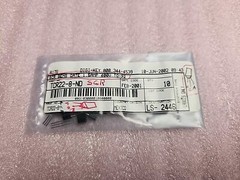 10PCS TCR22-8RP LITTELFUSE 200uA 1.5A TO-92 TRIACs ROHS