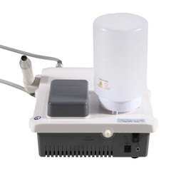 LED Dental Ultrasonic Piezo Scaler Scaling Perio Endo USA STOCK Bottle