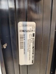 Tolomatic B3S20 BNL02 BALL SCREW Actuator, 53IN. Travel 2008 Lb. Load NEW