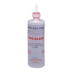 Pro-Kleen Handpiece Cleaner