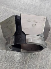 HAINBUCH TOPLUS TOP65G 63.5MM COLLET OPEN BOX