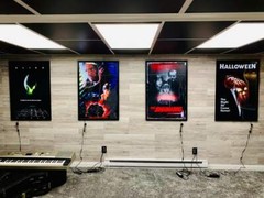 24×36 Custom Premium LED Light Box Poster Display Frame