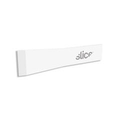 Slice 10534 Chisel Blade Finger-Friendly Edge Safer Choice Never Rusts Lasts