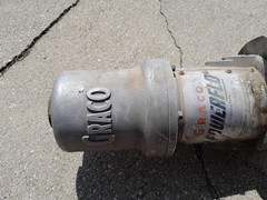 Graco 205-997/205638 Monark Air Powered Pump & Power Head