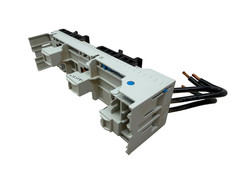 Wohner 32442 Busbar Adapter