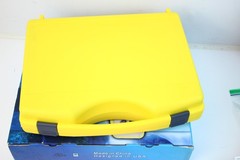 Sper Scientific AquaShock SS-850034K Water Purity Kit B27-E-2 Brand New