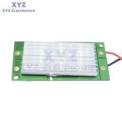 10W 20W 30W 50W Constant Current Power Supply LED Driver DC LED Chips Light New