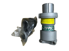 Appleton ACP3044BC Powertite 30 Amp 600VAC/250VDC 4-Pole 4-Wire