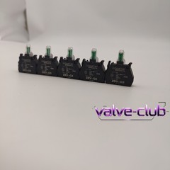 5 PCS NEW ZBV-G3 Schneider LED MODULE ZBVG3 Telemecanique Free Shipping US Stock