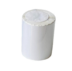 ONE Roll/250 PER ROLL 4×6 Direct Thermal Shipping Labels 250 per Roll/250 labels