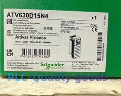 1PCS Brand New ATV630D15N4 Schneider ATV630D15N4 Inverter Fast Shipping