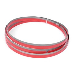 93-1/2″ x 1/2″ x 14tpi M42 Bi-metal Band Saw Blades Cutting Metal Technique -US