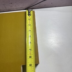 phenolic epoxy fiberglass sheet dark yellow sheet thick