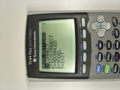 TI-84 Plus Calculator – with Internet Access for ChatGPT, Gemini, DeepSeek.