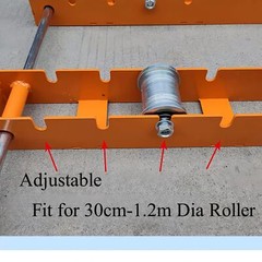 Cable Drum Roller Cable Reel Roller CableCable Reel Dispenser Cable Roller Stand