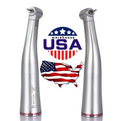 5/ 10Pcs/Pack Dental Lab Tungsten Steel Carbide Burs For High Speed Handpiece FG