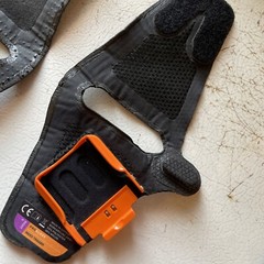 Proglove Index Trigger Wearables Size S Small Right Hand R Used