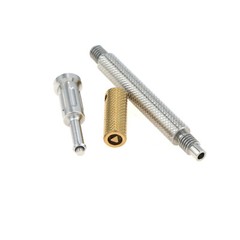 Dental Tapered Locator Abutment For Hiossen/Nobel/Adin/Mis/ITI/Zimmer Screw-Vent
