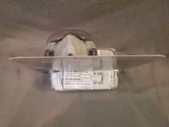 3M Performance Respirator Small OV P95, 6211P1 Paint Project Exp 07/2027 NEW