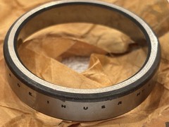 2x NOS TIMKEN L44649 L44610 44649/44610 Taper Roller Bearings In Original Boxes