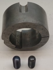 Gates TL2517X2 1/8 Taper Lock Bushing 2-1/8″ Bore Dodge 2517 2-1/8 78583202