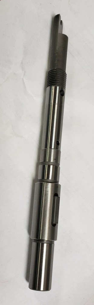 Hobart Mixer M802 V1401 Bowl lift gear box Shaft input # 438001 new