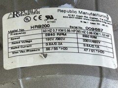 WEG CFW09USCFW090045T3848ESZ Standard AC Drive 45A Vectrue Inverter VFD