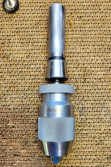 Jacobs Keyless Drill Chuck 1-13mm (0.039-0.512in) R8 Shank