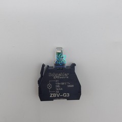ORIGINAL NEW Schneider Electric ZBV-G3 ZBVG3 LED MODULE Free Shipping from USA