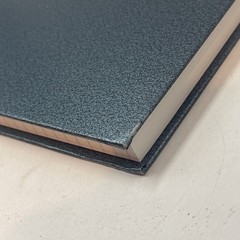 National Brand Record Book 56031 Granite Series 300 Pages 12 1/4″ x 7 1/4″ New