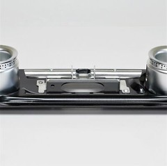 3412A004-19 Gas Top Burner NEW for Magic-Chef Maytag