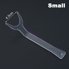 Dental Orthodontic Mouth Cheek Lip Opener T/Y Cheek Retractor Mouth Photography