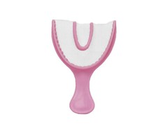 REDLAND Dental Disposable Bite Registration Trays All Sizes (Premier Type)
