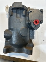 SAUER SUNDSTRAND, MMV046C AAFAANNN Model M46-4024 A-99-49-03820 Pump