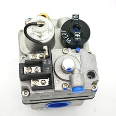 Fits For Robertshaw 700-506 Combination Gas Valve For 250-750 Millivolt Systems