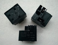 1Pcs New GK-D-1A-12D Gordon relay 12V 4-pin Quality assurance fast shipping