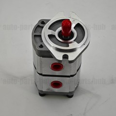 New PGP51088G3LP Fit AGT Two-Section Hydraulic Pump For Skid Steer Loader KTT23