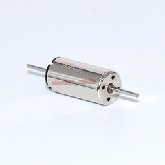 Mini 816 8Mm*16Mm Coreless Motor Dual Double Shaft DC 12V 13500RPM/18000RPM High