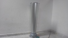 Allegro 9518-06 44-1/4 In L 1 In NPT Inlet Venturi Pneumatic Air Blower
