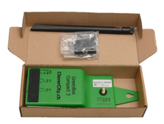 Clever City Greenbox Compact 3 LoRaWAN | GBC3AES