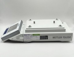 Mettler Toledo XS4002S Precision Balance Digital Laboratory Scale