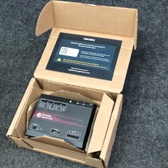 GENETEC Synergis Cloud Link G2 IoT Gateway, 4GB 16GB, 4x RS-485 PoE Ports